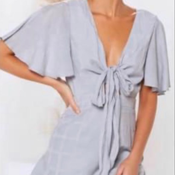 Saints & Secrets Dress - size S - Picture 1 of 5